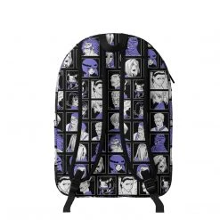 Mily Hunter X Hunter Phantom Troupe Mini Backpack