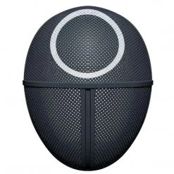 Mily Squid Game Circle Mask Apparel
