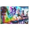 Mily Pokemon Ladies Night "5 X 7" Metallic Glossy Art Print 1 Mily Pokemon Ladies Night "5 X 7" Metallic Glossy Art Print