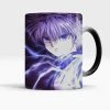 Mily Lifestyle Hunter X Hunter Killua Heat Reveal Mug