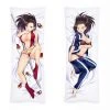 Mily Lifestyle My Hero Academia Momo Yaoyorozu Body Pillow Cover