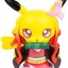 Mily Figures Pokemon × Demon Slayer Nezuko Pikachu 3rd Party Figure 1 Mily Figures Pokemon × Demon Slayer Nezuko Pikachu 3rd Party Figure