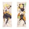 Mily Lifestyle Konosuba Darkness Body Pillow Cover