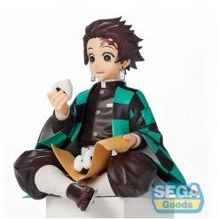 Mily Figures Demon Slayer Premium Perching Figure Tanjiro Kamado