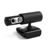 Cesar Webcam With Microphone 480P HD LED Cam Camera Electronics 1 Cesar Webcam With Microphone 480P HD LED Cam Camera Electronics