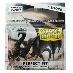 Southern Hobby Dragon Shield Smoke Sideloaders - 100ct