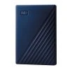 Cesar Electronics Western Digital - 2TB My Passport For Mac Portable External Hard Drive - Blue, USB 2 Cesar Electronics Western Digital - 2TB My Passport For Mac Portable External Hard Drive - Blue, USB