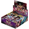 GTS TCG Dragonball Vermillion Bloodline Booster Box