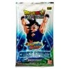 Southern Hobby Dragon Ball Super Cross Spirits Booster Pack 2 Southern Hobby Dragon Ball Super Cross Spirits Booster Pack