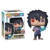 Monster Peeps Funko Pop! #1023 Naruto Sasuke Uchiha Rinnegan - Glow Chase / Special Edition Figures 1 Monster Peeps Funko Pop! #1023 Naruto Sasuke Uchiha Rinnegan - Glow Chase / Special Edition Figures