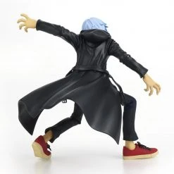 Little Buddy My Hero Academia Tomura Shigaraki The Evil Villians Vol. 2 Figure
