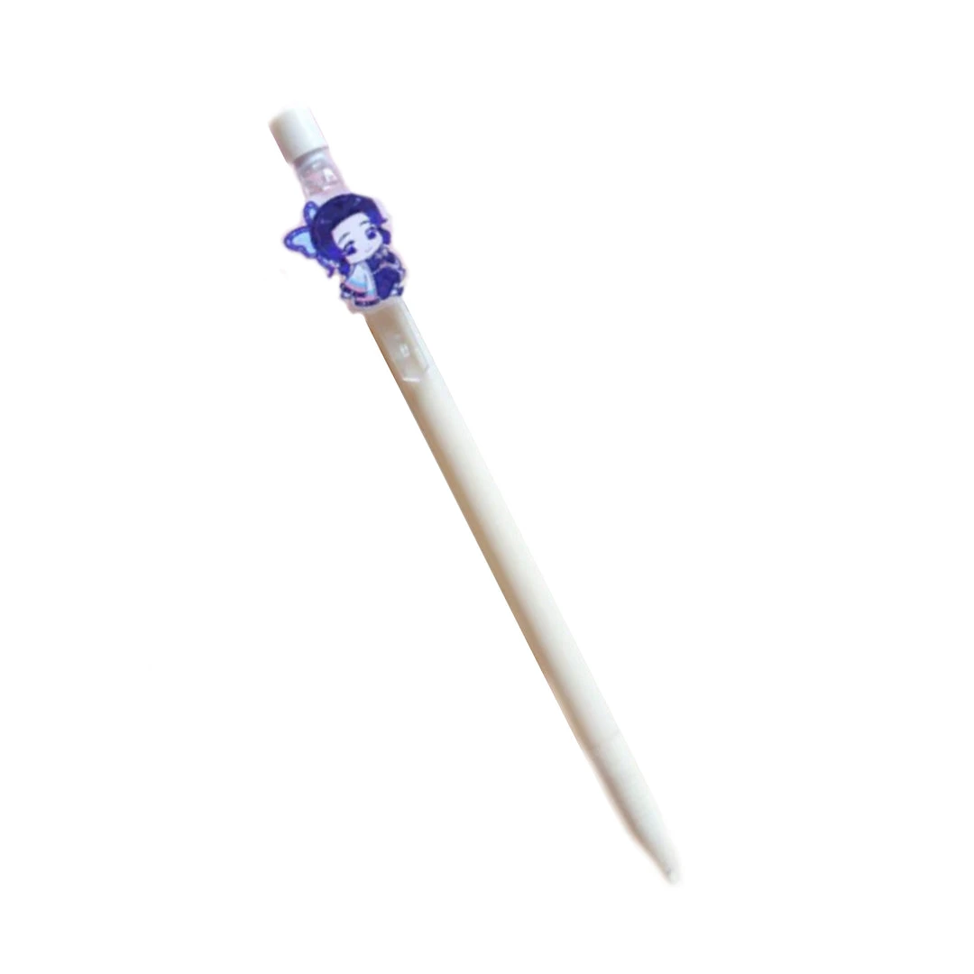 Mily Demon Slayer Chibi Character Lead Pencil 11 Mily Demon Slayer Chibi Character Lead Pencil