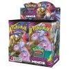Southern Hobby Pokemon Sun And Moon Unified Minds Booster Box