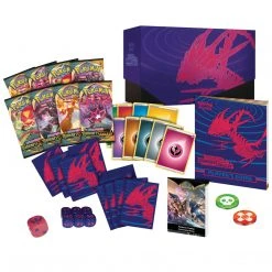 Southern Hobby Pokemon Darkness Ablaze Elite Trainer Box 5 Southern Hobby Pokemon Darkness Ablaze Elite Trainer Box