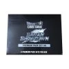 GTS Dragonball Saiyan Showdown Premium Pack Set 06 TCG