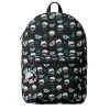 Mily Accessories Jujutsu Kaisen Gojo Satoru Allover Print Mini Backpack