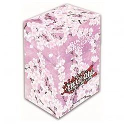 Southern Hobby YU-GI-OH! ASH BLOSSOM DECK BOX TCG Supplies
