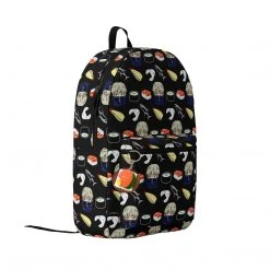 Mily Jujutsu Kaisen Toge Inumaki Allover Print Mini Backpack