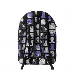 Mily Hunter X Hunter Phantom Troupe Mini Backpack 7 Mily Hunter X Hunter Phantom Troupe Mini Backpack