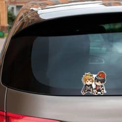 Mily Haikyu Hinata And Kageyama Crown Sticker Home Décor 7 Mily Haikyu Hinata And Kageyama Crown Sticker Home Décor
