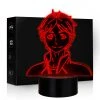 Mily Haikyu!! Koshi Sugawara Acrylic LED Lamp 1 Mily Haikyu!! Koshi Sugawara Acrylic LED Lamp