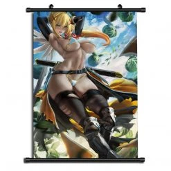 Mily KonoSuba Darkness 23 X 36 Inch Wall Scroll Poster Ver. 2