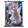 Mily Sailor Moon Princess Serenity Pin Up 23 X 36 Inch Wall Scroll Ver. 2 Home Décor