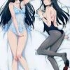 Mily My Teen Romantic Comedy SNAFU Yukino Yukinoshita Bunny Body Pillow Cover Lifestyle 1 Mily My Teen Romantic Comedy SNAFU Yukino Yukinoshita Bunny Body Pillow Cover Lifestyle