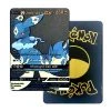 Mily Pokemon Umbreon GX Metal Card TCG