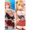 Mily V-tuber Kiryu Coco Body Pillow Cover Lifestyle