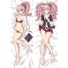 Mily Lifestyle Dangaronpa Junko Enoshima Body Pillow Cover