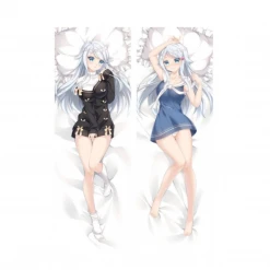 Mily A Sister's All You Need Nayuta Kani - Anime Body Pillow Lifestyle