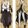 Mily Lifestyle Bungou Stray Dogs Ozamu Dazai Body Pillow Cover