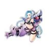 Mily Home Décor League Of Legends Jinx Sticker