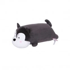 Mily 20-in Laying Husky Plush