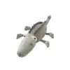 Mily 28-in Crocodile Plush Accessories