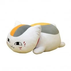 Mily Natsume Yuujinchou Madara Laying Plush Accessories 5 Mily Natsume Yuujinchou Madara Laying Plush Accessories