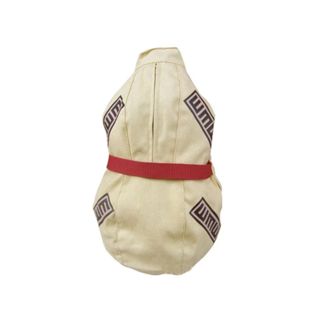Mily Naruto Gaara Gourd Bag 3 Mily Naruto Gaara Gourd Bag