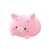 Mily Chibi Animal Kingdom Pig 24-in Plush