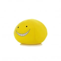 Mily Accessories Assasination Classroom Koro-sensei 12-in Plush Ball