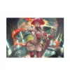 Mily Xenoblade Chronicles Pyra Pin Up "11 X 17" Aluminum Art Print 2 Mily Xenoblade Chronicles Pyra Pin Up "11 X 17" Aluminum Art Print