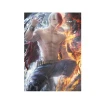 Mily My Hero Academia Shoto Todoroki Pin Up "11 X 17" Aluminum Art Print 2 Mily My Hero Academia Shoto Todoroki Pin Up "11 X 17" Aluminum Art Print