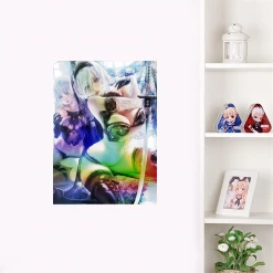 Mily Lifestyle NieR: Automata A2 & 2B Full Lace Ver. 2