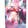 Mily Darling In The FranXX Zero Two "11 X 17" Lenticular 3D Art Print Lifestyle