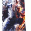 Mily Lifestyle My Hero Academia Shoto Todoroki "11 X 17" Lenticular 3D Art Print 1 Mily Lifestyle My Hero Academia Shoto Todoroki "11 X 17" Lenticular 3D Art Print