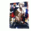 Mily Lifestyle My Hero Academia Katsuki Bakugo "5 X 7" Lenticular 3D Art Print 1 Mily Lifestyle My Hero Academia Katsuki Bakugo "5 X 7" Lenticular 3D Art Print