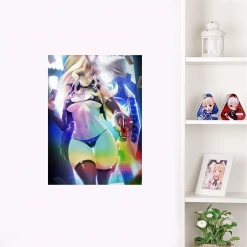 Mily Yu-Gi-Oh! Mai Valentine Ver. 2