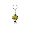 Mily The Seven Deadly Sins Melodias Charm Keychain