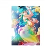 Mily Lifestyle Dragon Ball Bulma Bunny "5 X 7" Metallic Glossy Art Print Ver. 2 2 Mily Lifestyle Dragon Ball Bulma Bunny "5 X 7" Metallic Glossy Art Print Ver. 2