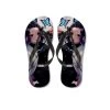 Mily Apparel Demon Slayer Shinobu Kocho Flip Flops